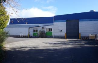 Flexible Coolstore and Storage Space - Stratford