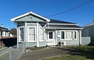 Flat 3/106 Bannister Street, Masterton