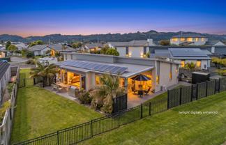 18 Roseberry Place, Whitianga
