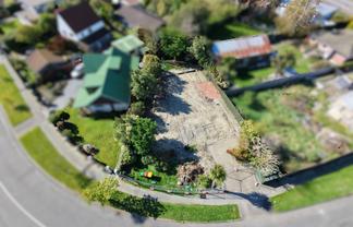 35 Whitehall Street, Mairehau