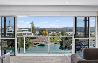 13/26 West Quay, Ahuriri