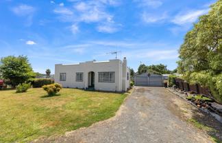 12 Station Street, Tirau