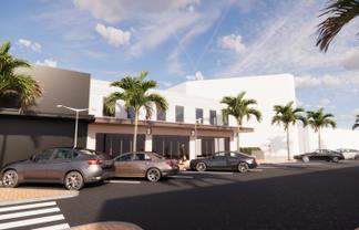 Luxury retail leasing – 79sqm Hurstmere retail