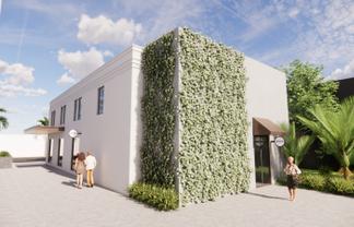 New Hurstmere destination – 86sqm retail