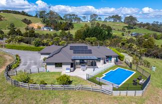 883 Haruru Road, Wainui