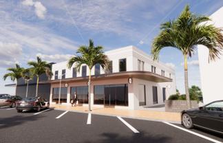 Luxury retail leasing – 102sqm Hurstmere retail