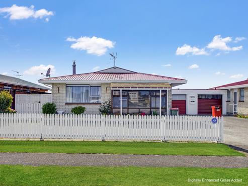 84A Broadway, Stratford