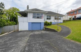 11 Budgen Street, Mount Roskill