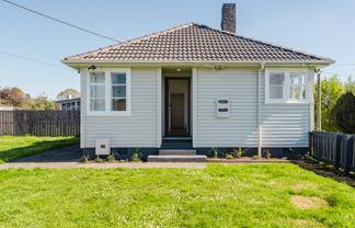 2 Cureton Street, Morrinsville