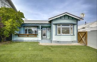 14 Latham Street, Napier South