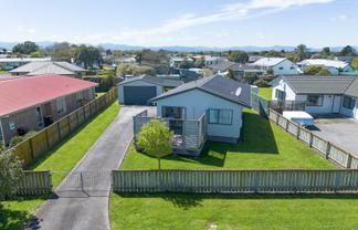 3 Madgwick Place, Ngatea