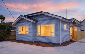37 Frankleigh Street, Somerfield