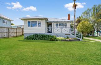 220 Victoria Street, Dargaville