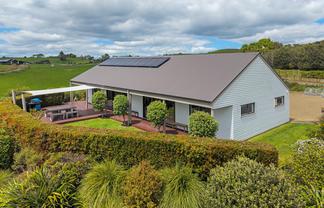 5 Middleton Road, Hunua