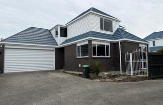 A/8 Wardour Mews, Avonhead