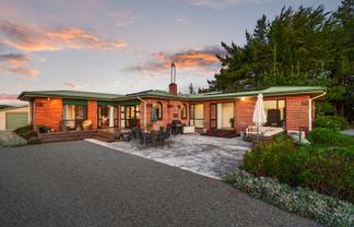 481 Ridge Road, Motukarara