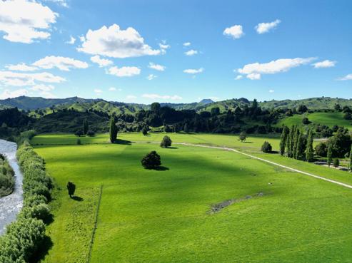 66 Kirton Road, Manunui