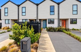 40 Cessna Crescent, Mangere