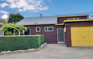 C/6 Dudley Place, Maori Hill