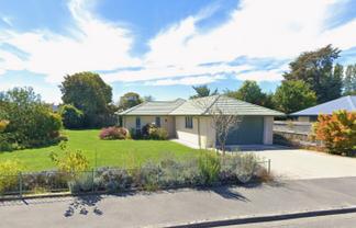 6 Jordan Avenue, Tinwald