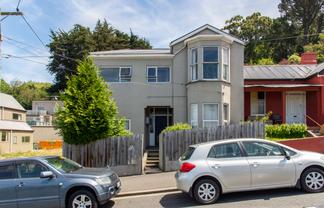 17 Maitland, Dunedin Central