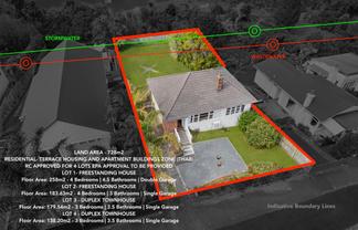 32 Montrose Street, Point Chevalier