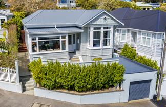 86 Northland Road, Northland