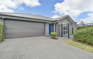 146 The Runway, Wigram