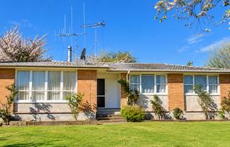 25 Chartwell Drive, Tokoroa