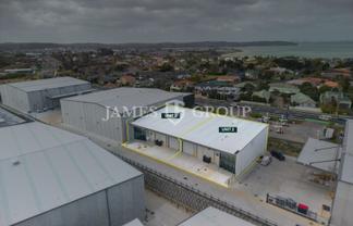 Efficient Hobsonville Units - New Build