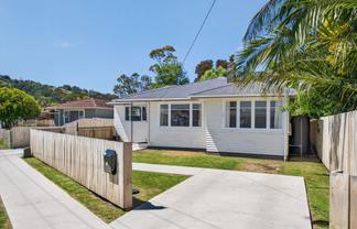 11 Matthews Road, Tamarau