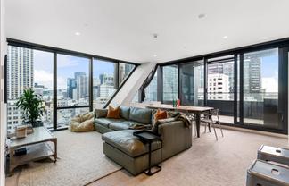 1306/10 Commerce Street, Auckland Central