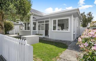 23 Emerson Street, Petone