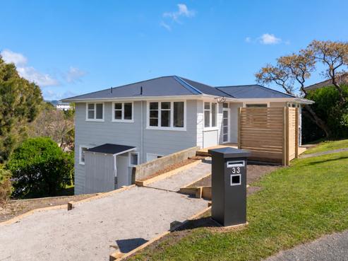 33 Castor Crescent, Cannons Creek
