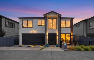 11 Black Shed Road, Flat Bush