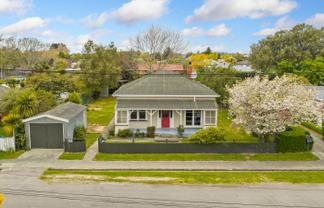 48 Pennington Street, Leeston