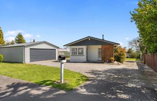 1 Mason Place, RICHMOND