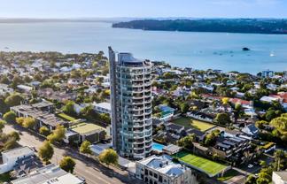 6/97 Jervois Road, Herne Bay