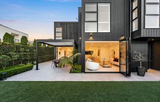 198A Victoria Avenue, Remuera