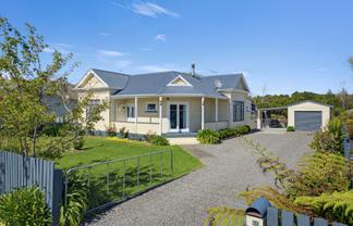 60 Ballance Street, Shannon