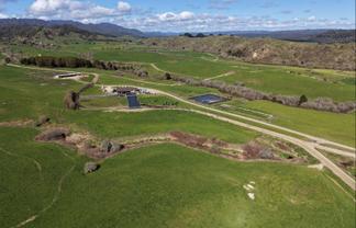 Lot 1, 283 Minginui Road, Galatea