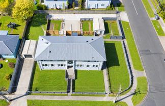2-8 Hanson Grove, Stokes Valley