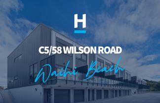 58/C5 Wilson Road, Waihi Beach