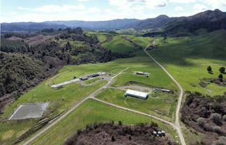 Lot 2, 283 Minginui Road, Galatea