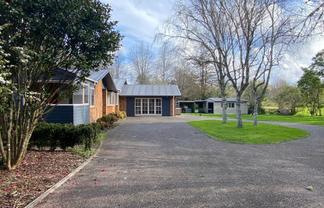 218 Bawden Road, Dairy Flat
