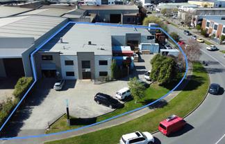 Smart opportunity in Hornby 