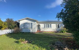 11 Chalmers Road, Te Hapara