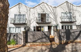 115E Franklin Road, Freemans Bay