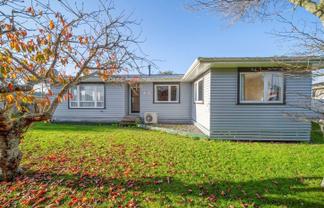 28A Egmont Street, Hawera