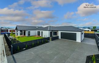 83 Waikirikiri Avenue, Lincoln